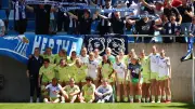 Hertha-Frauen vor Aufstieg: Relegations-Rückspiel gegen Saarbrücken