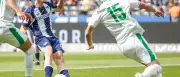 Hertha-Juwel Eichhorn wechselt zu Bayer Leverkusen