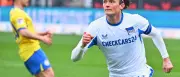 Hertha-Kapitän Fabian Reese wechselt zu VfL Wolfsburg