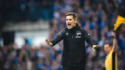 Hertha-Plan: Cuisance soll neuer Kenny werden