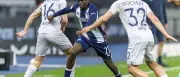 Hertha-Talent Lum trotz Verletzung für U19-EM nominiert
