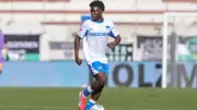 Hertha-Talent Mamuzah Lum: EM-Nominierung und Abitur geschafft