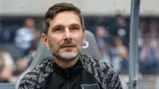 Hertha-Trainer Leitl unterstützt Ronald McDonald Haus