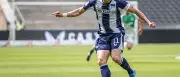 Hertha und Wolfsburg: Einigung bei Reese-Transfer