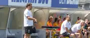 Herthas Frauen: Aufstieg in 2. Bundesliga als Etappenziel