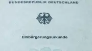 Hessen 2025: Zweithöchste Zahl der Einbürgerungen seit 2000