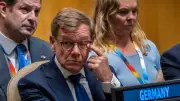 Hessen bringt Kürzung deutscher UN-Beiträge nach Wahl-Niederlage ins Spiel