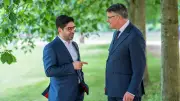 Hessen: Schwarz-Rot präsentiert Halbzeitbilanz mit Milliardeninvestitionen