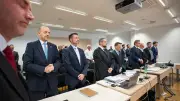 Hessische AfD zu Recht als rechtsextremer Verdachtsfall eingestuft