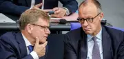 Heusgen: Merz‘ Uno-Politik kostete Deutschland Sicherheitsratssitz
