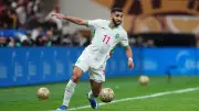 Heute startet der Bayern-Poker um Ismael Saibari!