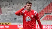 HFC-Start: Sportchef Unger optimistisch - Hartmann vor Verlängerung