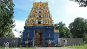 Hindu-Tempel an der Hasenheide: Eröffnung nach 20 Jahren Planung