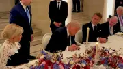 Hisbollah-Israel-Konflikt bedroht Trumps Iran-Deal mit Papierfrieden