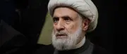Hisbollah lehnt Bedingungen für Waffenruhe mit Israel ab