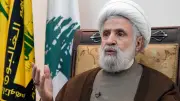 Hisbollah lehnt Waffenruhe zwischen Israel und Libanon ab