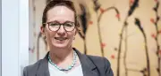 Historikerin Anna von Villiez wird neue Antisemitismusbeauftragte in Hamburg