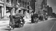Historikerverband warnt vor Renationalisierung der Erinnerung