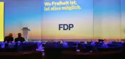 Hitlerspruch und Sexismus: FDP-Influencer (17) verlässt Junge Liberale