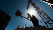 Hitze am Arbeitsplatz: Todesfälle und mehr Unfälle auf dem Arbeitsweg