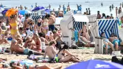 Hitze bei 35 Grad: Früher Sommer, heute Vorsicht – ein Kommentar