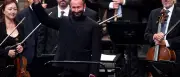 Hitze: Berliner Philharmoniker lockern Kleiderordnung für Waldbühnen-Konzert