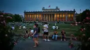 Hitze-Deutschland: Nachtleben blüht bei sinkenden Temperaturen auf