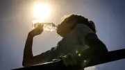 Hitze-Experte empfiehlt diese Getränke statt Wasser – „ideal“