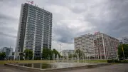Hitze-Hotspots in Charlottenburg-Wilmersdorf: Diese Orte sind besonders betroffen