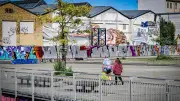 Hitze-Hotspots in Treptow-Köpenick: Diese Gebiete sind besonders betroffen