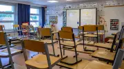 Hitze im Klassenzimmer: Schulleitungen entscheiden über Hitzefrei in Berlin