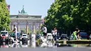 Hitze in Berlin: Infrastruktur unter Stress – Wasserbetriebe warnen