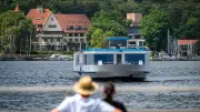 Hitze in Berlin: Tipps zur Abkühlung in Steglitz-Zehlendorf