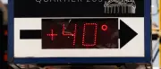 Hitze in Deutschland: 40-Grad-Marke geknackt, Bahn rät von Reisen ab