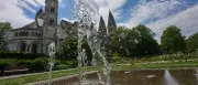 Hitze in Südbaden: Fast 33 Grad – Sommer nimmt Fahrt auf