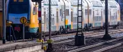 Hitze: RE1 und RE8 halten nicht in Schwerin Süd und Holthusen