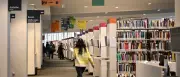 Hitze: ZLB sagt alle Veranstaltungen in Amerika-Gedenkbibliothek ab
