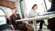 Hitzefrei im Job? Ihre Rechte bei hohen Temperaturen