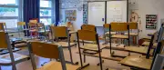 Hitzefrei in Berlin und Brandenburg: Schulleitungen entscheiden