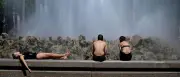 Hitzekatastrophe in Europa: Wie über extreme Temperaturen sprechen?