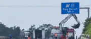 Hitzeschäden auf Autobahnen: Warum Fahrbahnen bei hohen Temperaturen aufbrechen