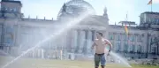 Hitzewarnung für Berlin: Temperaturen bis 35 Grad am Wochenende