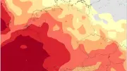 Hitzewelle im Juli: Nächste Hitzeglocke droht mit 40 Grad