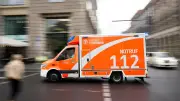 Hitzewelle in Berlin: Feuerwehr verzeichnet deutlich mehr Einsätze