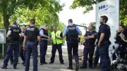 Hitzewelle in Berlin: Kriminologe warnt vor steigender Gewaltkriminalität