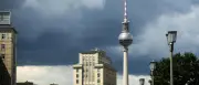 Hitzewelle in Berlin: Rekord geknackt, Gewitter ab Mittag, Starkregen im Süden