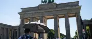 Hitzewelle in Berlin: So schützen Sie sich am Wochenende