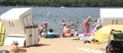 Hitzewelle in Brandenburg: 15 Badeorte für Abkühlung in Potsdam und Umland