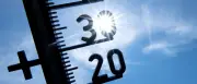 Hitzewelle in Deutschland: 42 Grad und schwere Unwetter drohen