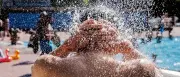 Hitzewelle in Deutschland: Temperaturen steigen auf über 30 Grad